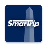 smartrip android application logo